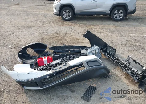 2025 Ford Maverick Xlt from USA, damaged, VIN 3FTTW8H37SRA29605